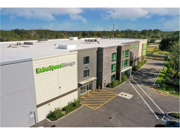 Extra Space Storage - 7865 - Apopka - Lester Rd - 25 East Lester Road