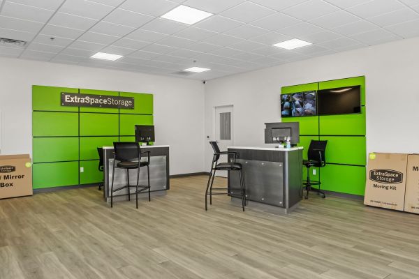 Extra Space Storage - 7868 - Appleton - Stoney Brook Rd - N218 Stoney Brook Road
