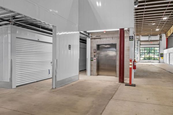 Extra Space Storage - 7868 - Appleton - Stoney Brook Rd - N218 Stoney Brook Road