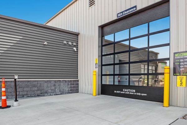 Extra Space Storage - 7868 - Appleton - Stoney Brook Rd - N218 Stoney Brook Road
