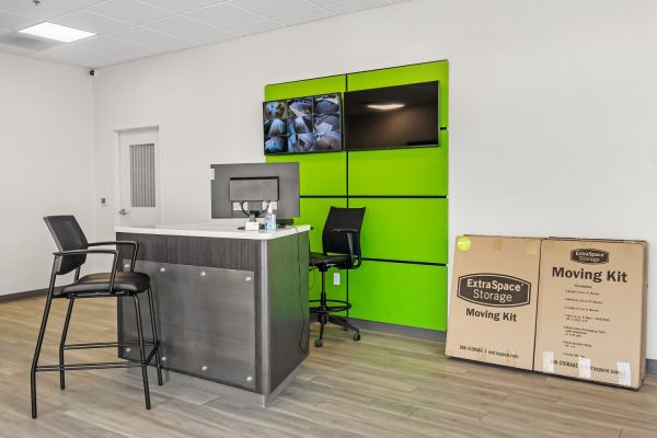 Extra Space Storage - 7868 - Appleton - Stoney Brook Rd - N218 Stoney Brook Road