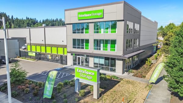 Extra Space Storage - 7877 - Happy Valley - 114th Ave - 15870 Southeast 114th Avenue