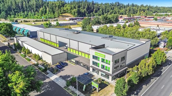 Extra Space Storage - 7877 - Happy Valley - 114th Ave - 15870 Southeast 114th Avenue