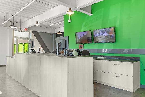Extra Space Storage - 7877 - Happy Valley - 114th Ave - 15870 Southeast 114th Avenue