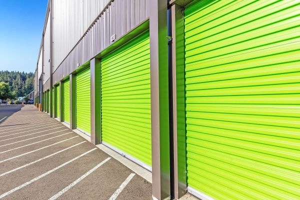 Extra Space Storage - 7877 - Happy Valley - 114th Ave - 15870 Southeast 114th Avenue