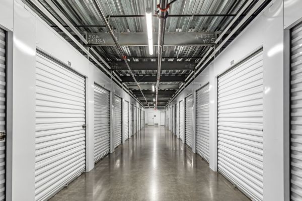 Extra Space Storage - 7877 - Happy Valley - 114th Ave - 15870 Southeast 114th Avenue