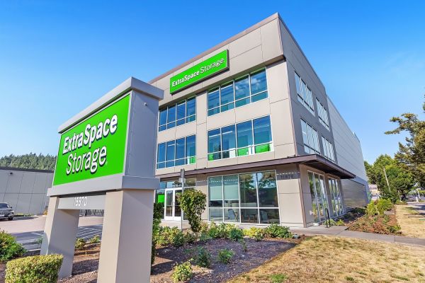 Extra Space Storage - 7877 - Happy Valley - 114th Ave - 15870 Southeast 114th Avenue