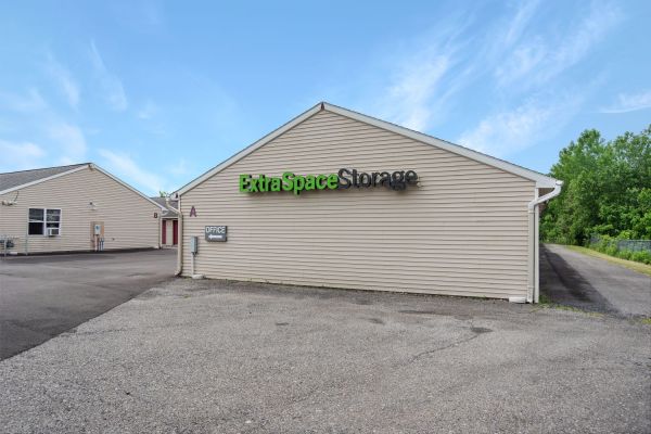 Extra Space Storage - 7878 - Clifton Park - 1406A Route 9 - 1406A U.S. 9