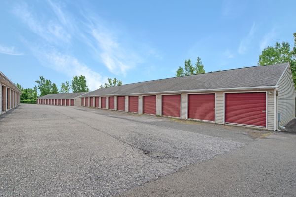Extra Space Storage - 7878 - Clifton Park - 1406A Route 9 - 1406A U.S. 9