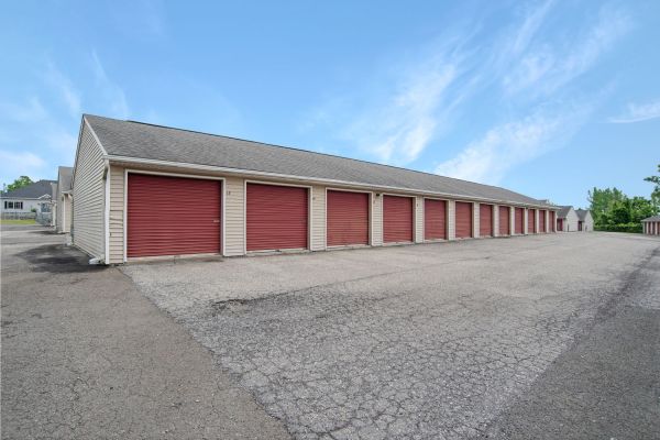 Extra Space Storage - 7878 - Clifton Park - 1406A Route 9 - 1406A U.S. 9