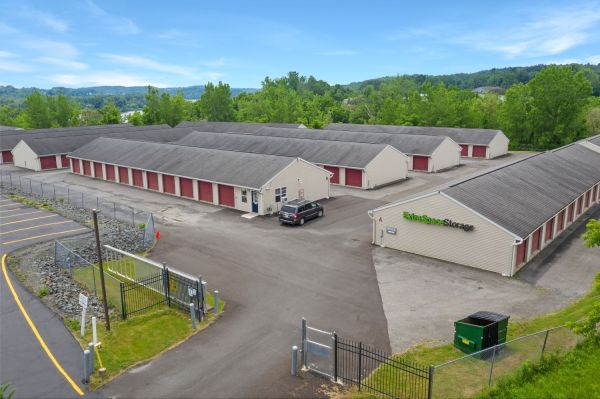 Extra Space Storage - 7878 - Clifton Park - 1406A Route 9 - 1406A U.S. 9