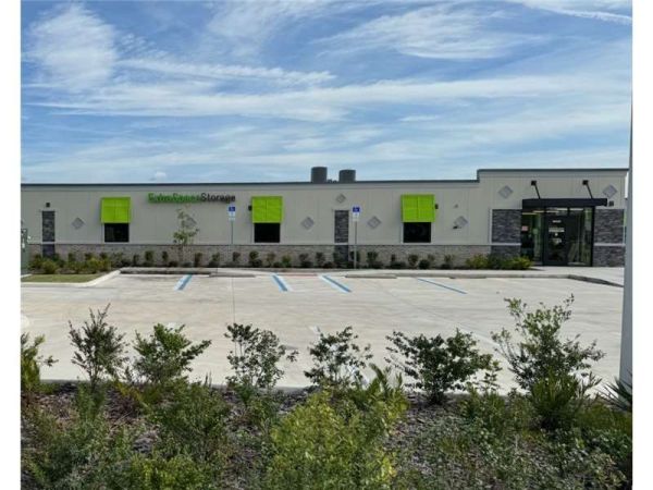 Extra Space Storage - 7886 - Orlando - Golden Isle Blvd - 15551 Golden Isle Boulevard