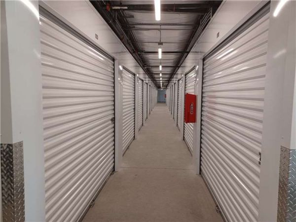 Extra Space Storage - 7886 - Orlando - Golden Isle Blvd - 15551 Golden Isle Boulevard
