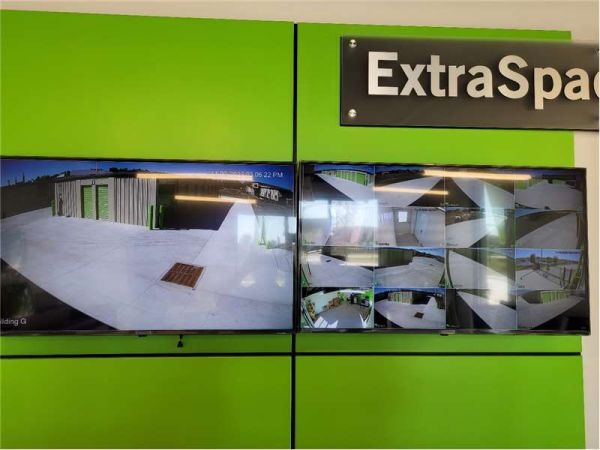 Extra Space Storage - 7886 - Orlando - Golden Isle Blvd - 15551 Golden Isle Boulevard