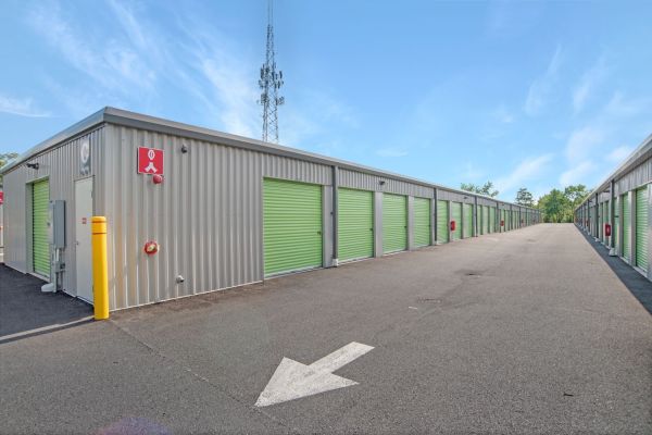 Extra Space Storage - 7887 - Parkville - Old Harford Rd - 8522 Old Harford Road
