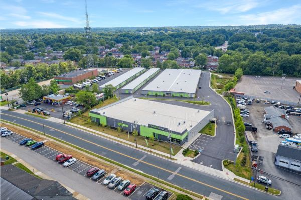 Extra Space Storage - 7887 - Parkville - Old Harford Rd - 8522 Old Harford Road