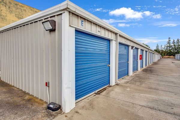 Extra Space Storage - 7896 - Manteca - 1540 Yosemite Ave - 1540 West Yosemite Avenue