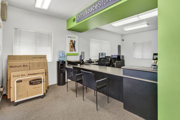 Extra Space Storage - 7897 - Salida - Pirrone Rd - 5524 Pirrone Road