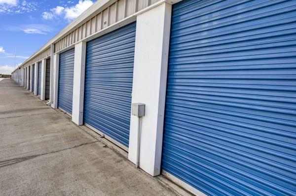 Extra Space Storage - 7897 - Salida - Pirrone Rd - 5524 Pirrone Road