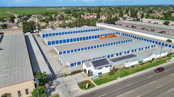 Extra Space Storage - 7897 - Salida - Pirrone Rd - 5524 Pirrone Road