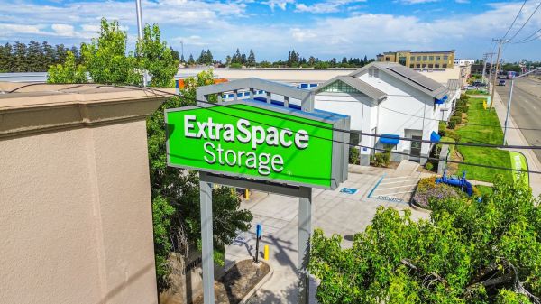 Extra Space Storage - 7897 - Salida - Pirrone Rd - 5524 Pirrone Road