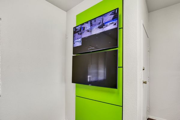 Extra Space Storage - 7897 - Salida - Pirrone Rd - 5524 Pirrone Road