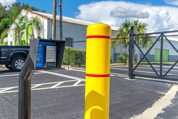 Extra Space Storage - 7907 - Mount Dora - Bay Rd - 880 Bay Road