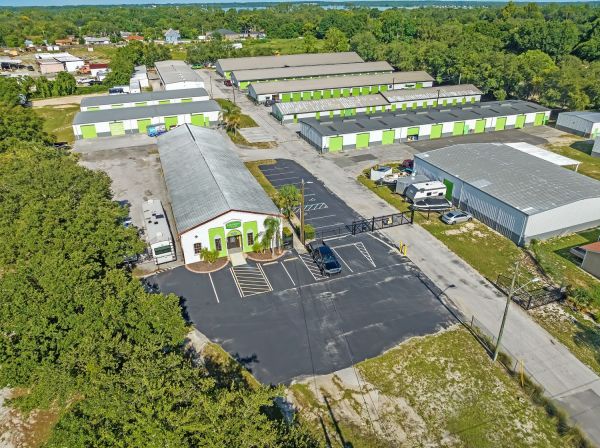 Extra Space Storage - 7907 - Mount Dora - Bay Rd - 880 Bay Road