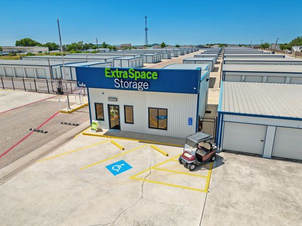 Extra Space Storage - 7910 - Killeen - 1300 W Stan Schlueter Loop - 1300 West Stan Schlueter Loop
