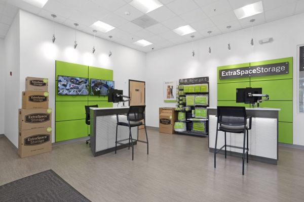 Extra Space Storage - 7917 - White Marsh - Philadelphia Rd - 10621 Philadelphia Road