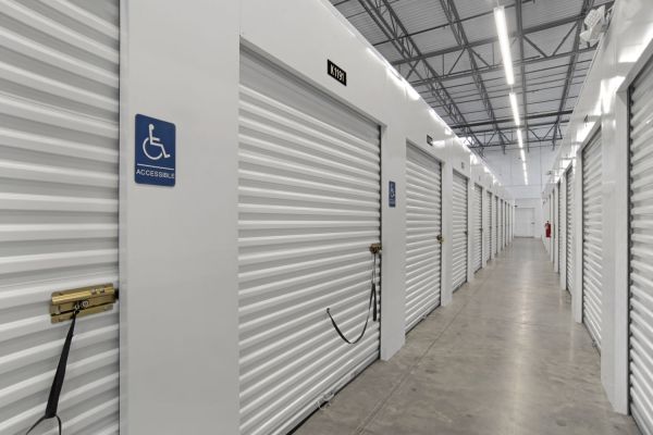 Extra Space Storage - 7917 - White Marsh - Philadelphia Rd - 10621 Philadelphia Road