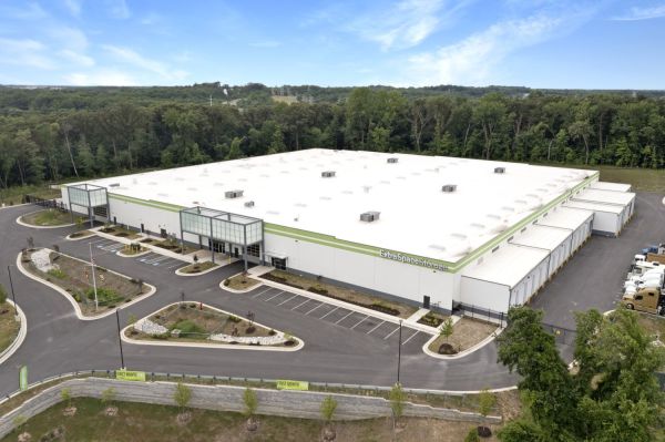 Extra Space Storage - 7917 - White Marsh - Philadelphia Rd - 10621 Philadelphia Road