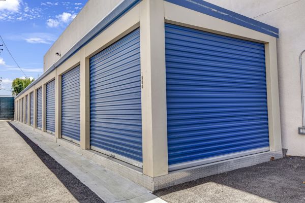 Extra Space Storage - 7924 - Santa Monica - 14th St - 1620 14th Street