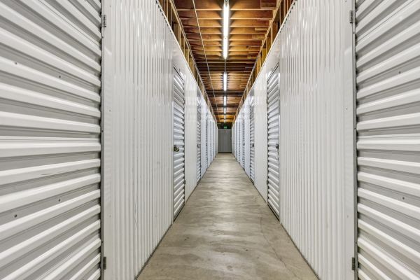 Extra Space Storage - 7924 - Santa Monica - 14th St - 1620 14th Street