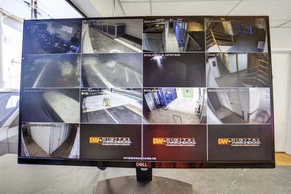 Extra Space Storage - 7924 - Santa Monica - 14th St - 1620 14th Street