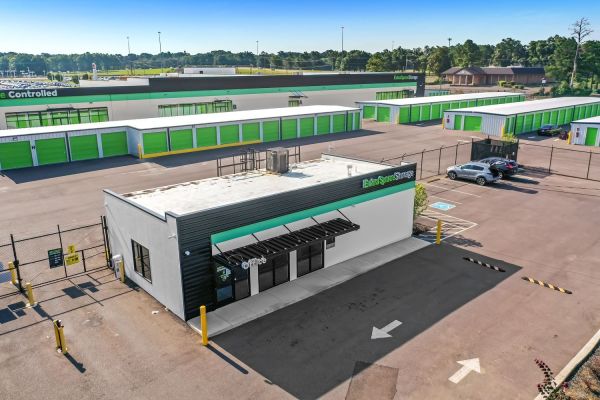Extra Space Storage - 7936 - Memphis - Millbranch Rd - 4600 Millbranch Road