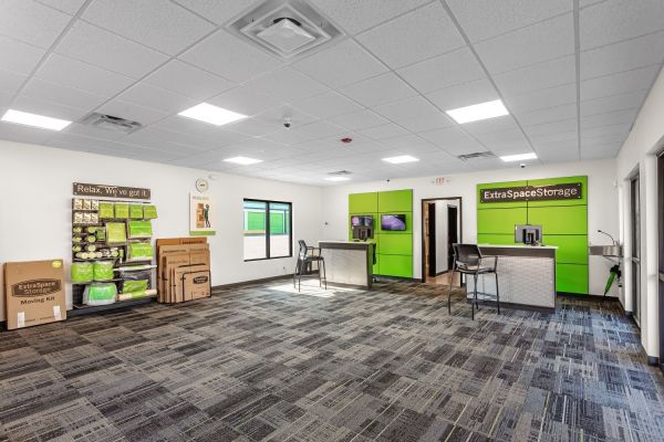 Extra Space Storage - 7936 - Memphis - Millbranch Rd - 4600 Millbranch Road