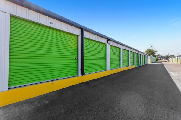 Extra Space Storage - 7936 - Memphis - Millbranch Rd - 4600 Millbranch Road