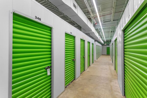 Extra Space Storage - 7936 - Memphis - Millbranch Rd - 4600 Millbranch Road