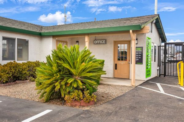 Extra Space Storage - 7939 - Turlock - Golden State Blvd - 3400 North Golden State Boulevard
