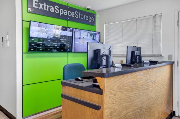 Extra Space Storage - 7939 - Turlock - Golden State Blvd - 3400 North Golden State Boulevard