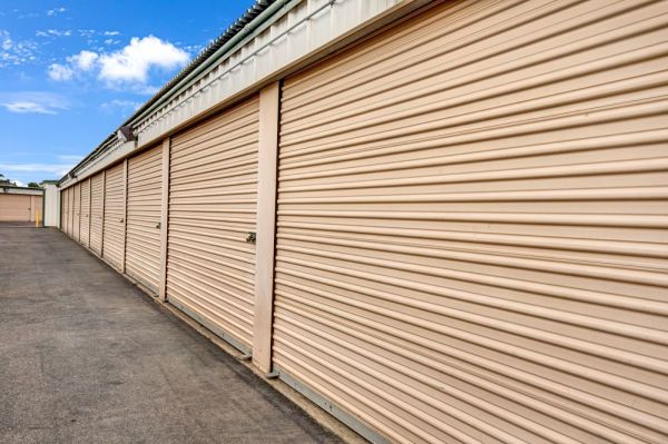 Extra Space Storage - 7939 - Turlock - Golden State Blvd - 3400 North Golden State Boulevard