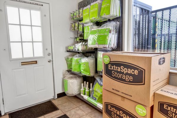 Extra Space Storage - 7939 - Turlock - Golden State Blvd - 3400 North Golden State Boulevard