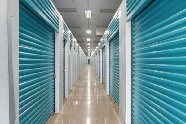 Extra Space Storage - 7965 - Madison - Gallatin Pike - 1210 Gallatin Pike South