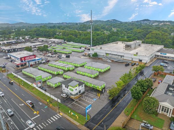 Extra Space Storage - 7965 - Madison - Gallatin Pike - 1210 Gallatin Pike South