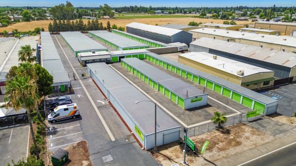 Extra Space Storage - 7973 - Winton - Winton Way - 6089 North Winton Way