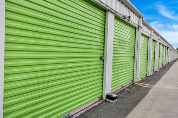 Extra Space Storage - 7973 - Winton - Winton Way - 6089 North Winton Way