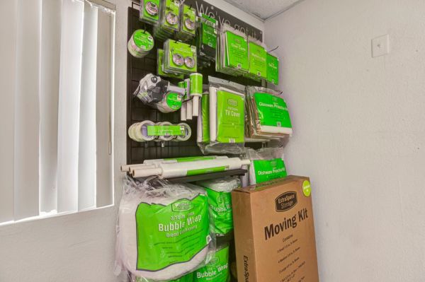 Extra Space Storage - 7973 - Winton - Winton Way - 6089 North Winton Way