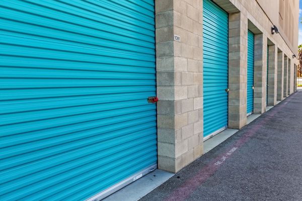 Extra Space Storage - 7976 - San Jose - 1799 Oakland Rd - 1799 Oakland Road