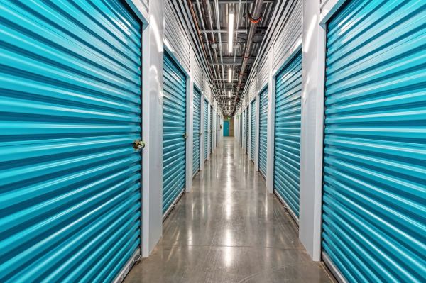 Extra Space Storage - 7976 - San Jose - 1799 Oakland Rd - 1799 Oakland Road